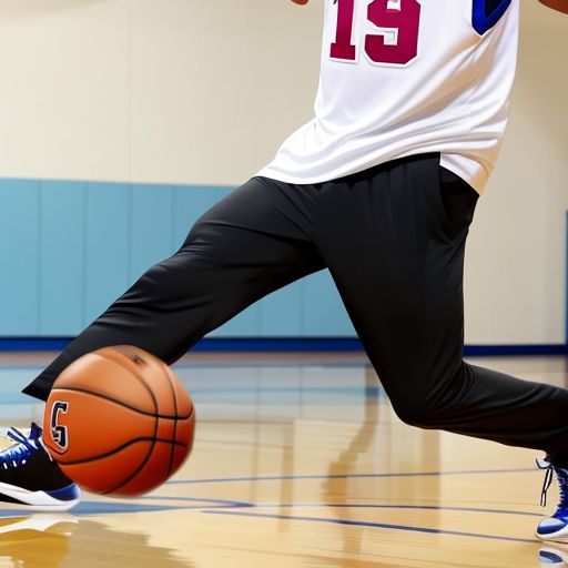 篮球训练：如何提高篮板球争抢能力