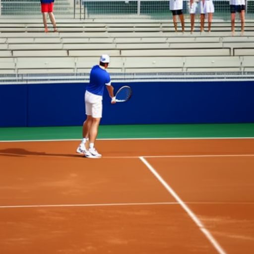 网球法网：纳达尔胜费德勒迎第12冠