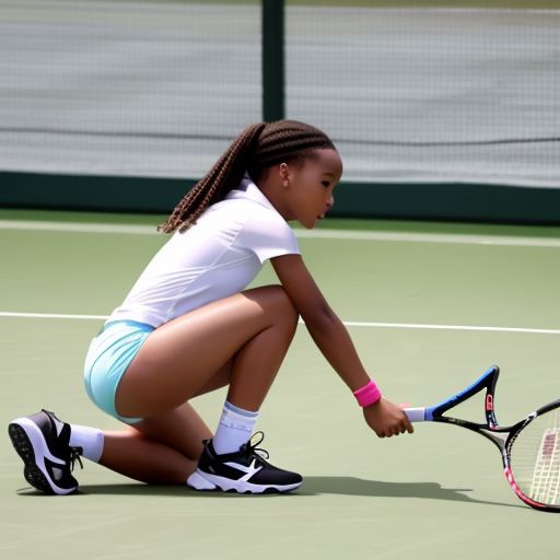 网球法网：小威廉姆斯再次问鼎女单冠军