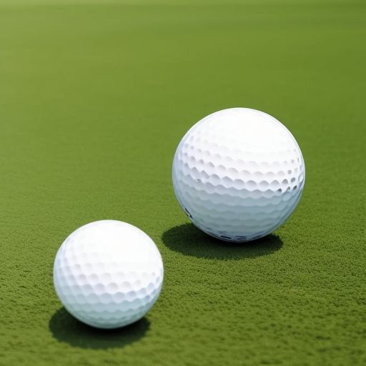高尔夫球：选杆与球道战略的考量
