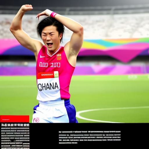 奥运会历史上中国最伟大的时刻