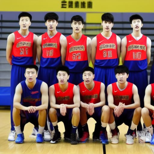 男子篮球联赛：浙江队成功晋级八强