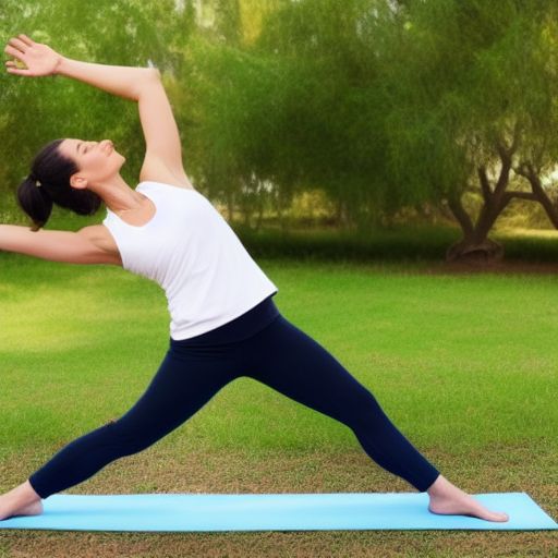 瑜伽修复：恢复身体和平衡生活的体式练习
