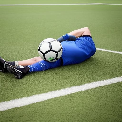 足球技巧训练：如何提高盘带和过人能力？